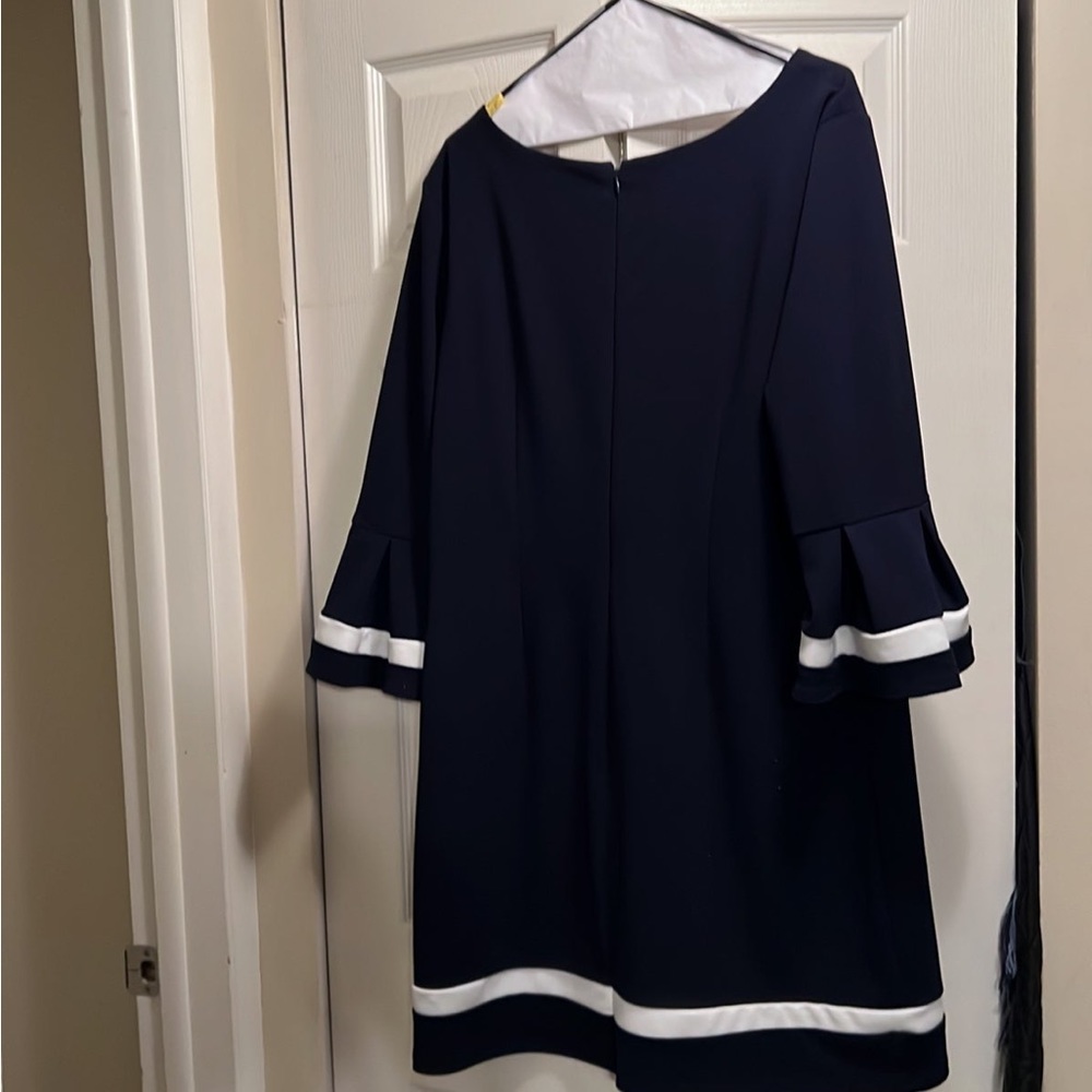 R&K party dress